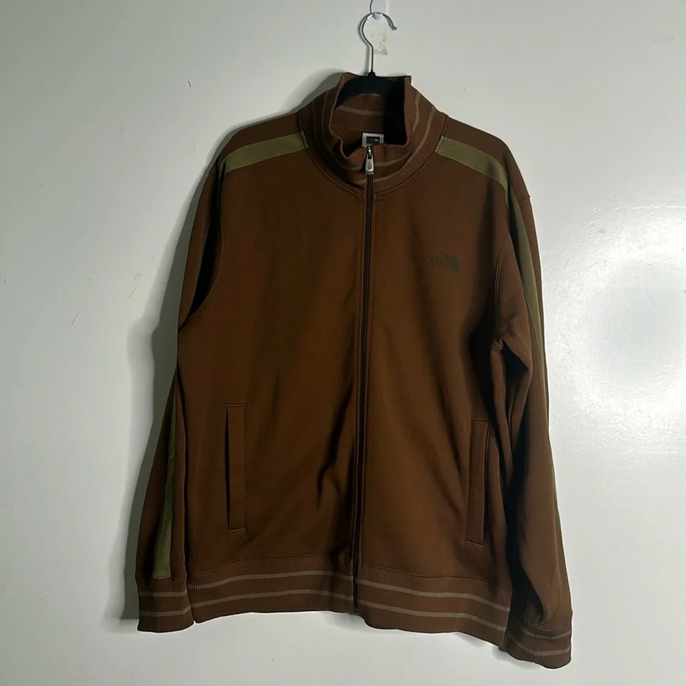 The North Face north face